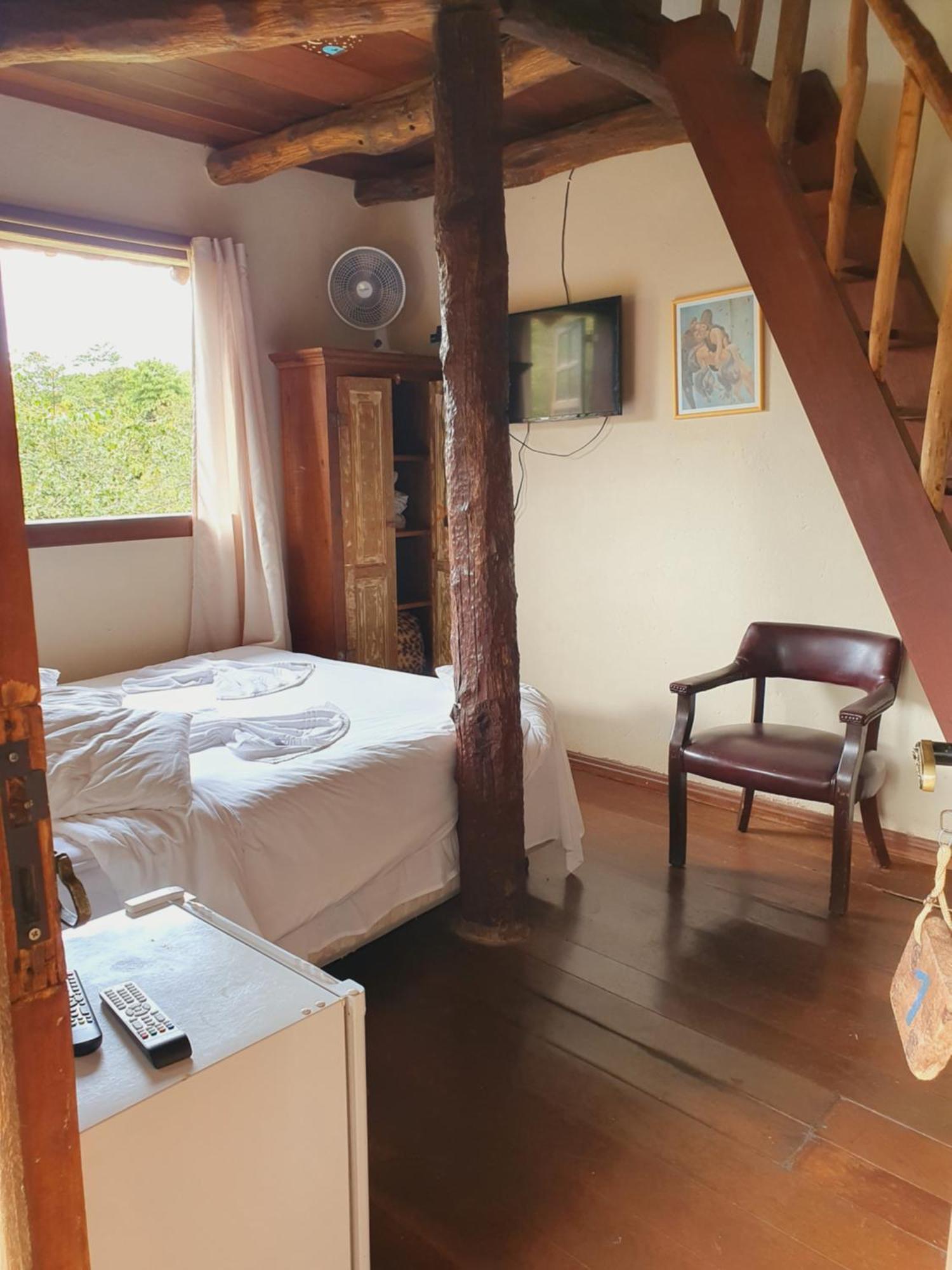 Hotel Capricho Asturiano Santo Antônio do Leite Exteriér fotografie